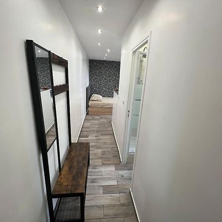בונדי Quiet & Bright Studio 15Min Away From Paris מראה חיצוני תמונה