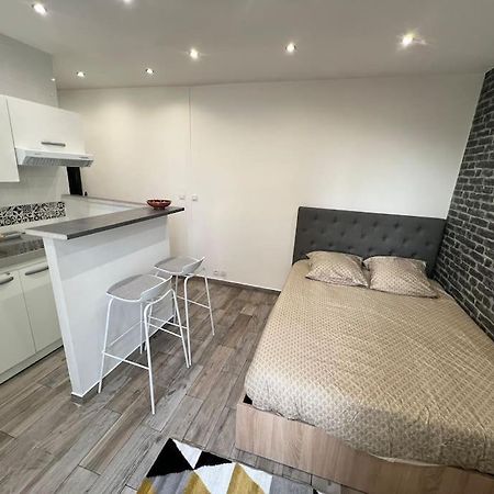 בונדי Quiet & Bright Studio 15Min Away From Paris מראה חיצוני תמונה