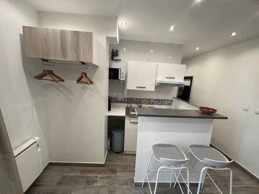 בונדי Quiet & Bright Studio 15Min Away From Paris מראה חיצוני תמונה